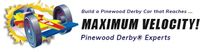 Maximum Velocity coupons